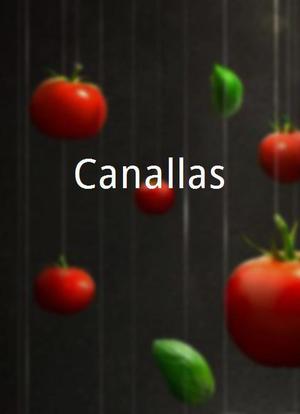 Canallas海报封面图