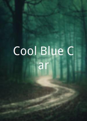 Cool Blue Car海报封面图