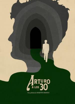 三十岁的阿图罗海报封面图