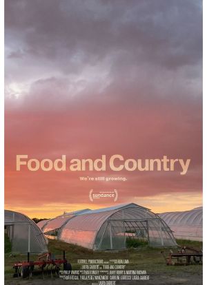 粮食与国家海报封面图