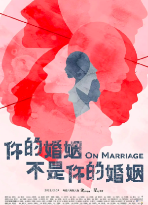 你的婚姻不是你的婚姻海报封面图