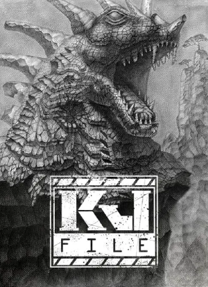 KJ File 第2季海报封面图