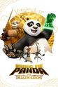 拉努玛·潘萨齐 功夫熊猫：神龙骑士 第二季
