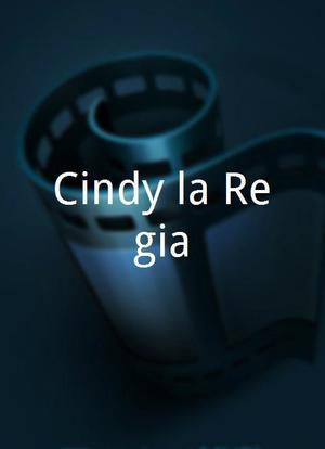 Cindy la Regia海报封面图