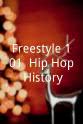 特雷西·马洛 Freestyle 101: Hip Hop History