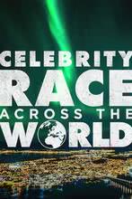 Celebrity Race Across The World Season 1