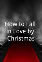 麦克·肯尼迪 How to Fall in Love by Christmas