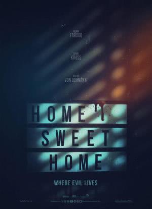Home Sweet Home - Wo das Böse wohnt海报封面图