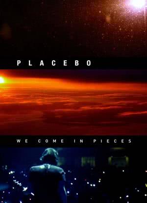 Placebo: We Come in Pieces海报封面图