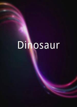 Dinosaur海报封面图