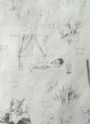 Ruby Splinter海报封面图