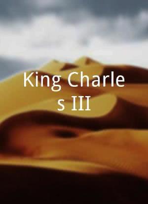King Charles III海报封面图