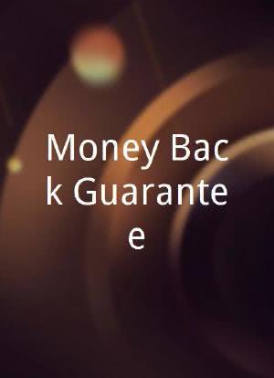 Money Back Guarantee海报封面图