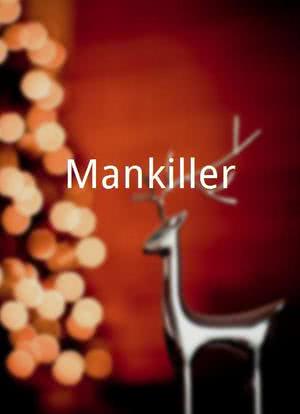 Mankiller海报封面图