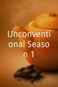 布丽亚娜·范思克思 Unconventional Season 1