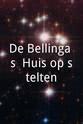 Rian Gerritsen De Bellinga's: Huis op stelten