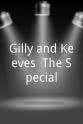 Jack McKeever Gilly and Keeves: The Special