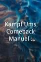 曼努埃尔·诺伊尔 Kampf Ums Comeback – Manuel Neuers Weg Zurück Ins Tor