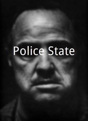 Police State海报封面图