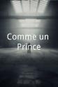 乔纳森·朗贝尔 Comme un Prince