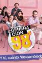 Ignacia Baeza Generación 98
