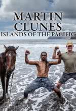 马丁·克鲁勒斯：太平洋的群岛 第一季