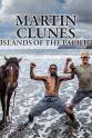 马丁·克鲁勒斯 马丁·克鲁勒斯：太平洋的群岛 第一季