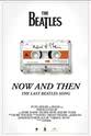 乔治·哈里森 Now and Then, the Last Beatles Song
