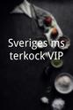 Ellen Bergström Sveriges mästerkock VIP