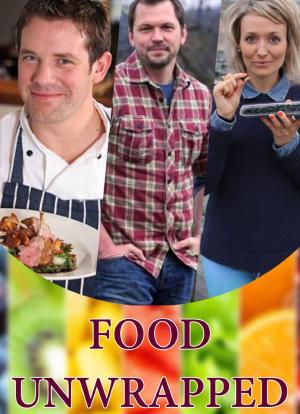 食物真相 第二十二季海报封面图