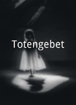Totengebet海报封面图