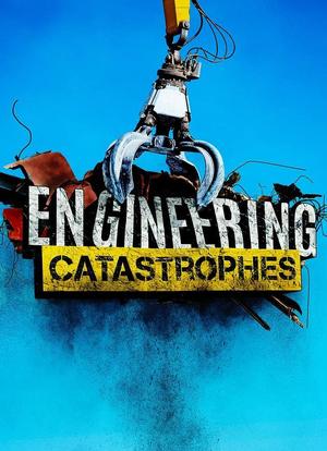 Engineering Catastrophes Season 5海报封面图