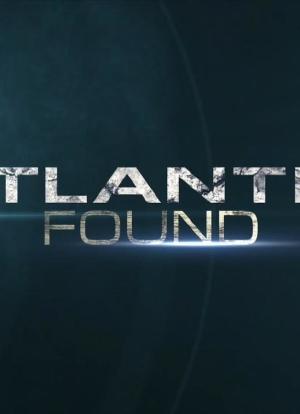 Atlantis Found海报封面图