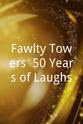 Robin Ince Fawlty Towers: 50 Years of Laughs