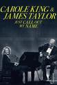 皮特·阿瑟 Carole King & James Taylor: Just Call Out My Name