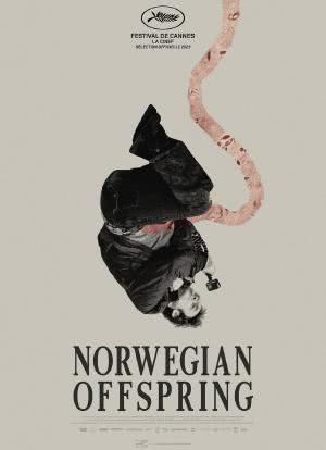 挪威后代海报封面图