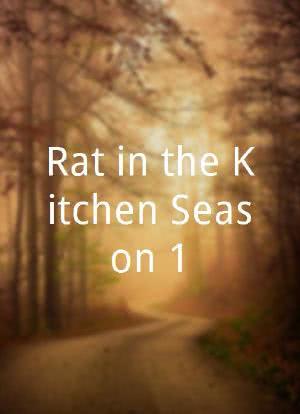 Rat in the Kitchen Season 1海报封面图