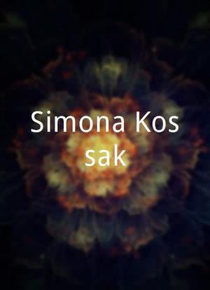 Simona Kossak海报封面图