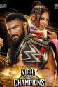 Rami Sebei WWE：冠军之夜 2023