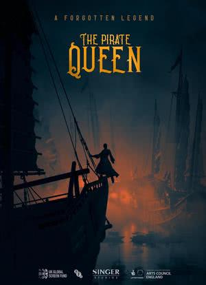 The Pirate Queen: A Forgotten Legend海报封面图