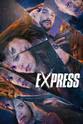 Laura Laprida Express Season 2