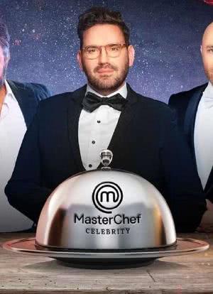 MasterChef Celebrity Argentina海报封面图