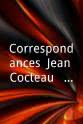 巴勃罗·毕加索 Correspondances: Jean Cocteau - Pablo Picasso