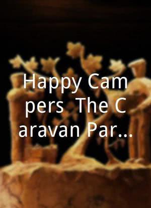 Happy Campers: The Caravan Park Season 2海报封面图