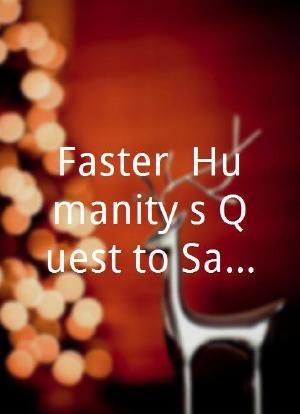 Faster! Humanity's Quest to Save Time Season 1海报封面图