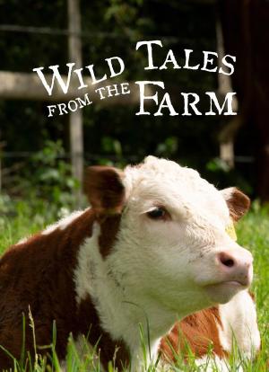 Wild Tales from the Farm Season 1海报封面图