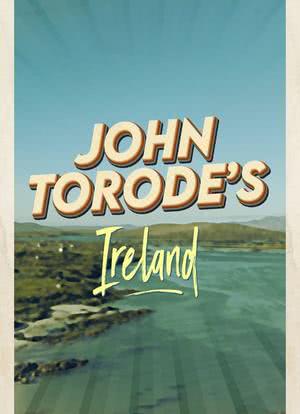 John Torode's Ireland Season 1海报封面图