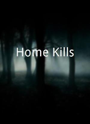 Home Kills海报封面图