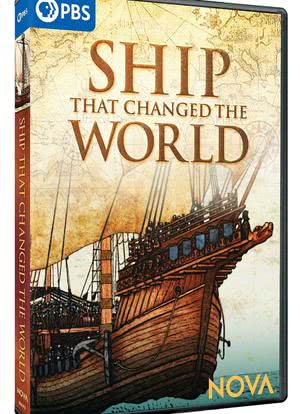 Ship That Changed the World海报封面图
