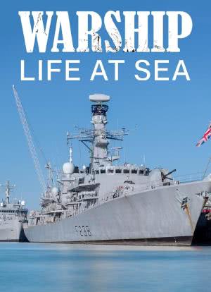 Warship: Life at Sea Season 2海报封面图